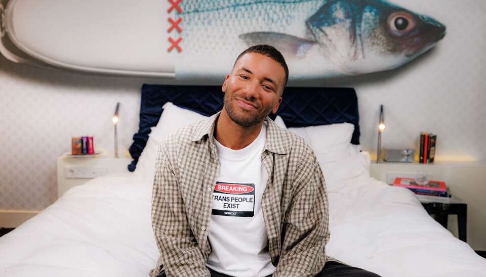 Pillow Talk: “Vroeger werd ik vooral bang gemaakt voor seks” Gyor Moore