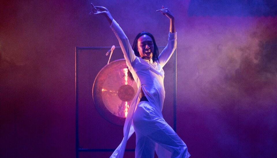 De Bananengeneratie (Theater Oospool) De Bananengeneratie.