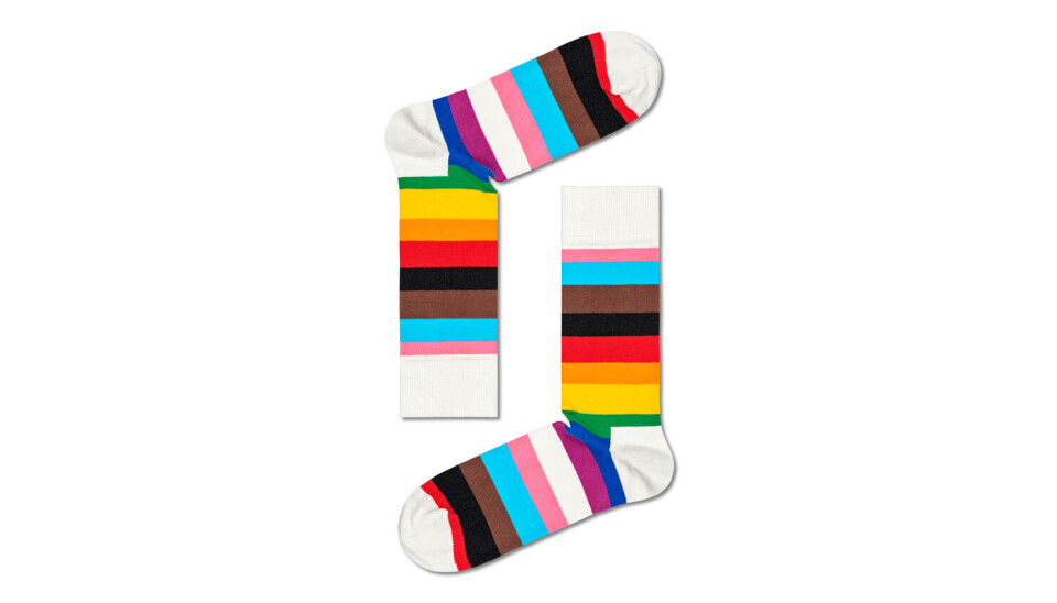 Verwen jezelf met de Winq Pride Box