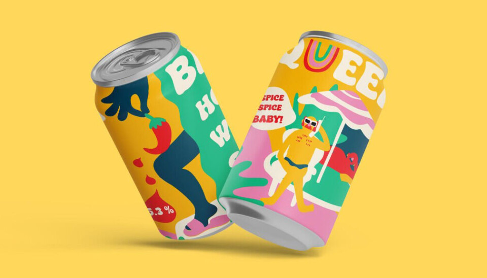 Verwen jezelf met de Winq Pride Box