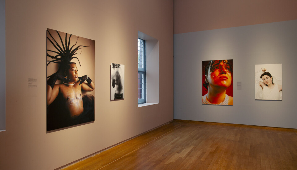 Foto's gemaakt door mbo-studenten, onder begeleiding van fotograaf Bete van Meeuwen. Foto's gemaakt onder begeleiding van Bete van Meeuwen in Rijksmuseum.