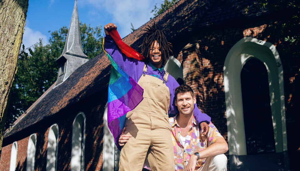 NPO3 strijkt neer in IJsselmuiden en Eelde voor ‘Pride in mijn Dorp’ Pride in mijn Dorp