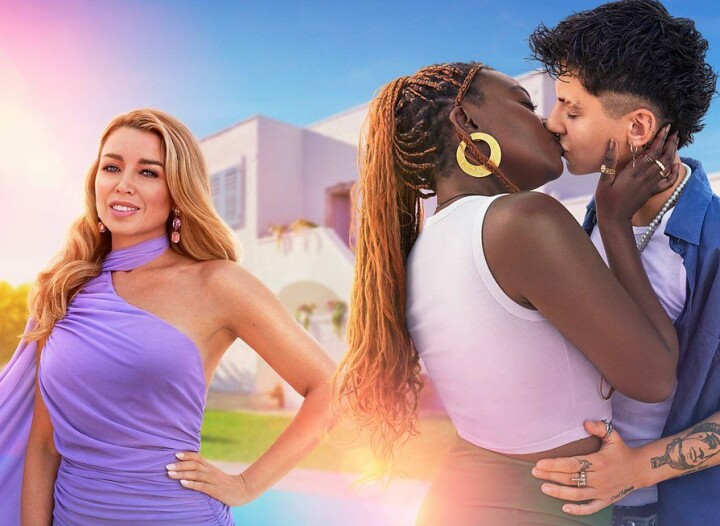 RTL en Videoland willen Nederlandse versie I Kissed a Girl I Kissed a Girl
