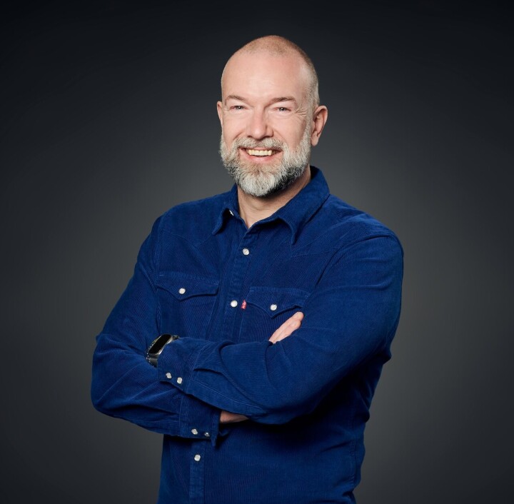 Jeroen Kijk in de Vegte
