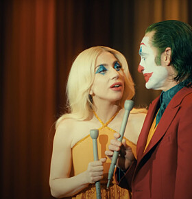 Lady Gaga en Joaquin Phoenix schitteren in nieuwe trailer van Joker: Folie à Deux