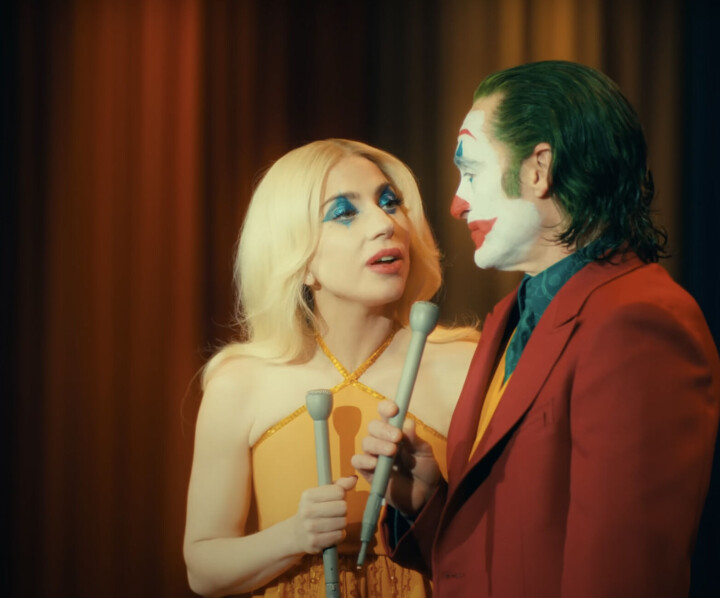 Lady Gaga en Joaquin Phoenix schitteren in nieuwe trailer van Joker: Folie à Deux Joker: Folie à Deux