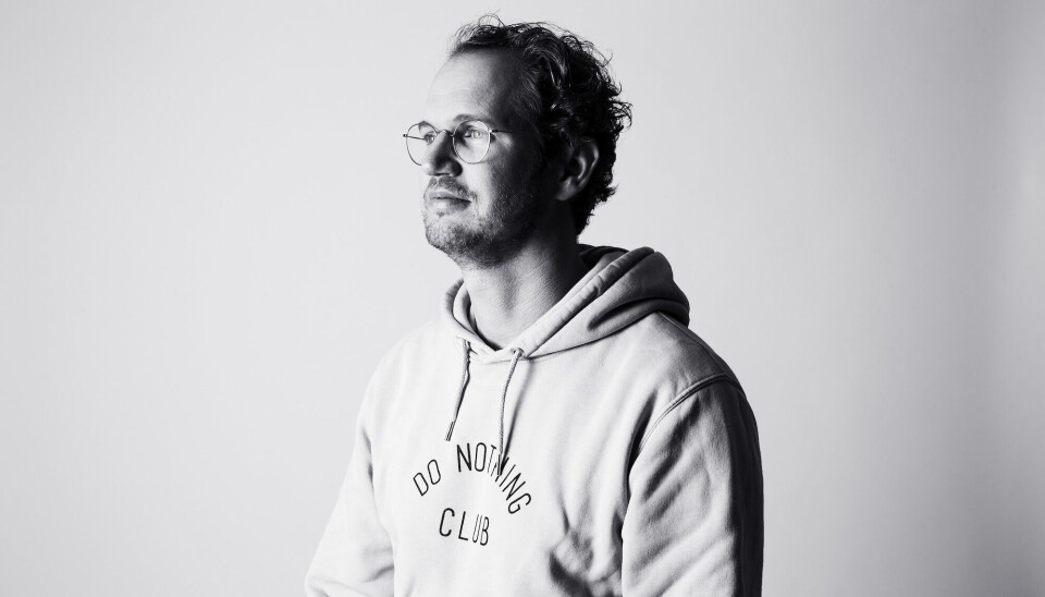 Johan Goossens