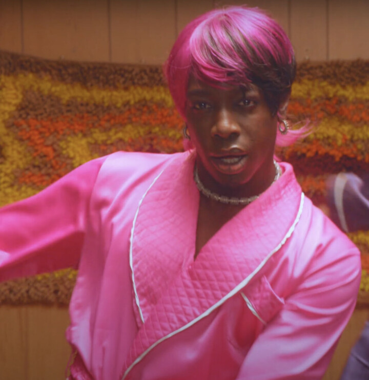 Nieuwe muziek: maak kennis met queer R&B-artiest Kalifa en Halsey maakt Britney verdrietig Kalifa