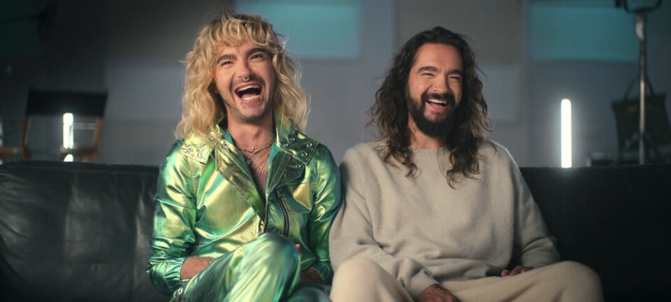 kaulitz & kaulitz