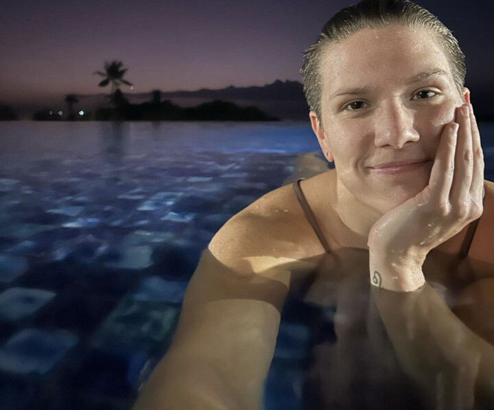 Nooit eerder scoorden lhbtiq+-atleten zoveel medailles als op de Olympische Spelen 2024 in Parijs Laura Aarts