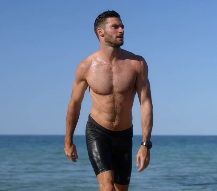 Prince Charming Chris: “Ik moest tijdens dates óók gewoon mijn best doen”