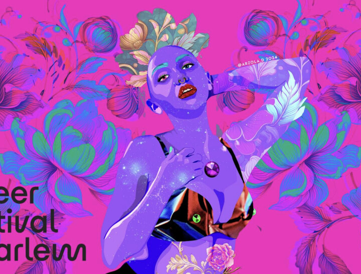 Haarlem viert eerste editie Queer Festival – bekijk hier het complete programma Queer Festival Haarlem