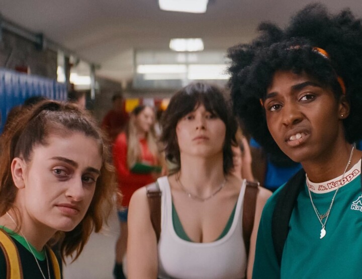 Queer Film Festival Utrecht opent dit jaar met de highschoolfilm Bottoms