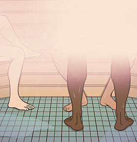 “Ik gebruik PrEP, maar mijn beste vriend met wie ik seksfeesten bezoek niet”