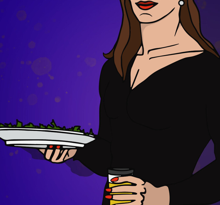 “Ik date met mannen die een vrouw en kinderen hebben”
