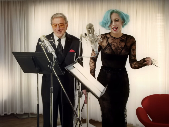 Lekkere muziek: dit zijn de 10 leukste duetten van Lady Gaga, met Beyoncé, Tony Bennett en meer Tony Bennett & Lady Gaga