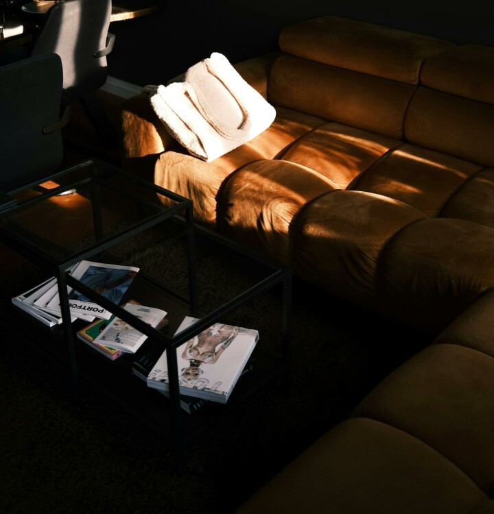 Zo vind je de perfecte hoekbank die matcht met je interieur