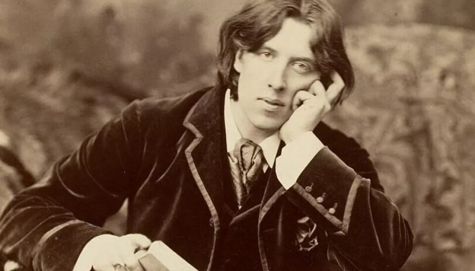The Picture of Dorian Gray van Oscar Wilde als serie verfilmd voor Netflix Oscar Wilde