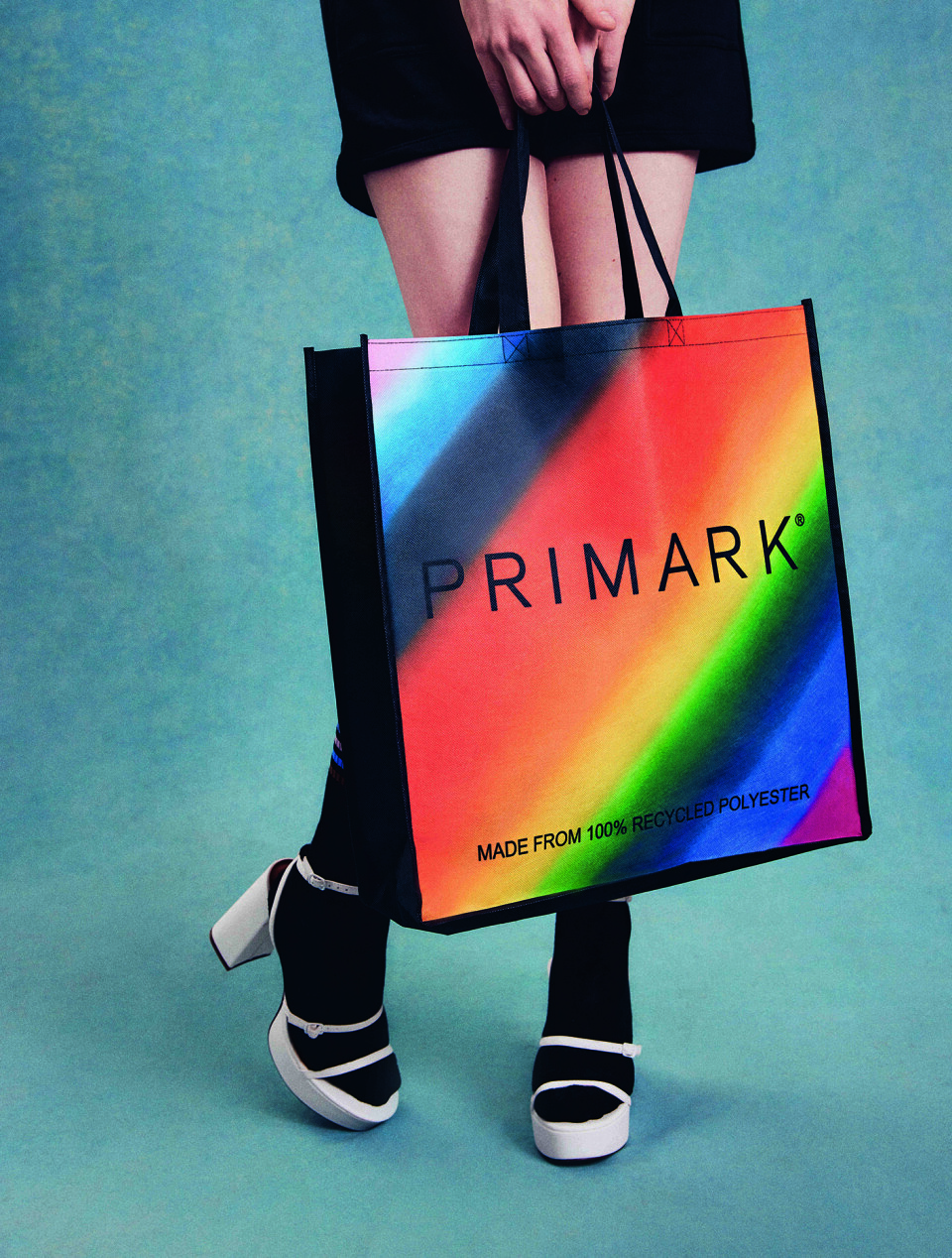 Primark Pride-collectie 2024.