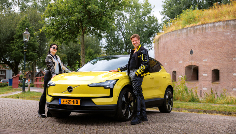 De fotochallenge bij Fort Ossenmarkt in Weesp.