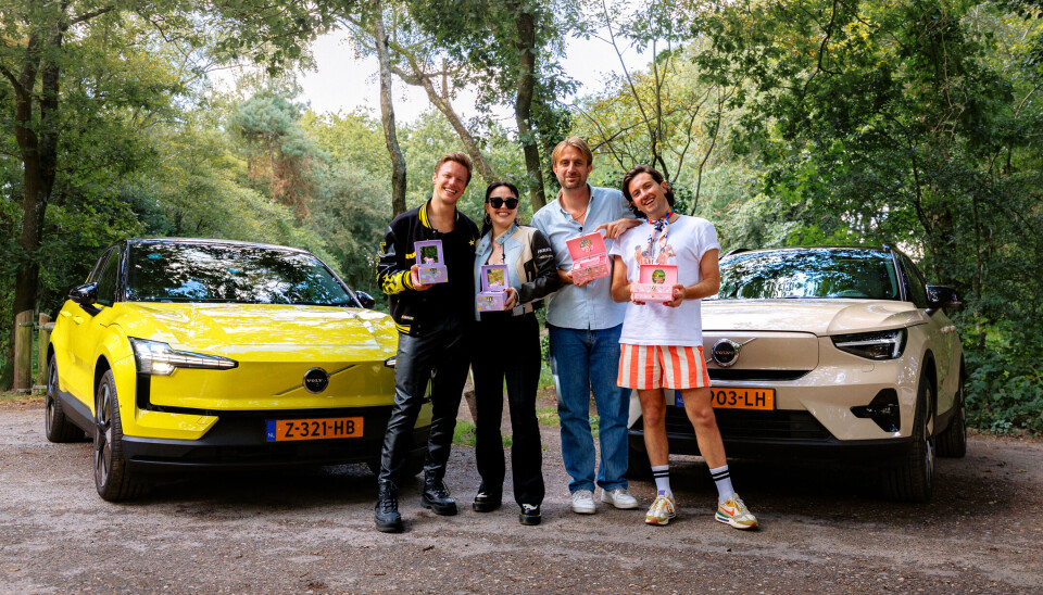 And the winner is...