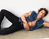Jeremy Allen White voor Calvin Klein