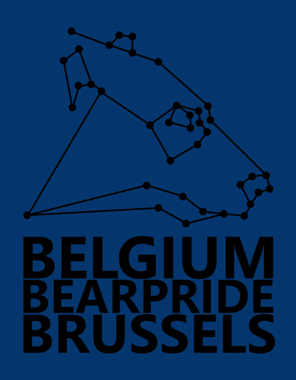 Deze events tijdens Belgium Bearpride 2024 wil je niet missen