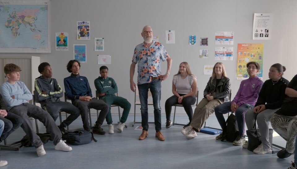 Dit lees je allemaal in de nieuwe editie van Winq Still uit Ik zeg je eerlijk.