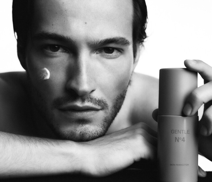 Nu cadeau bij een abonnement op Winq: 5 producten van Gentle Gentle cosmetics