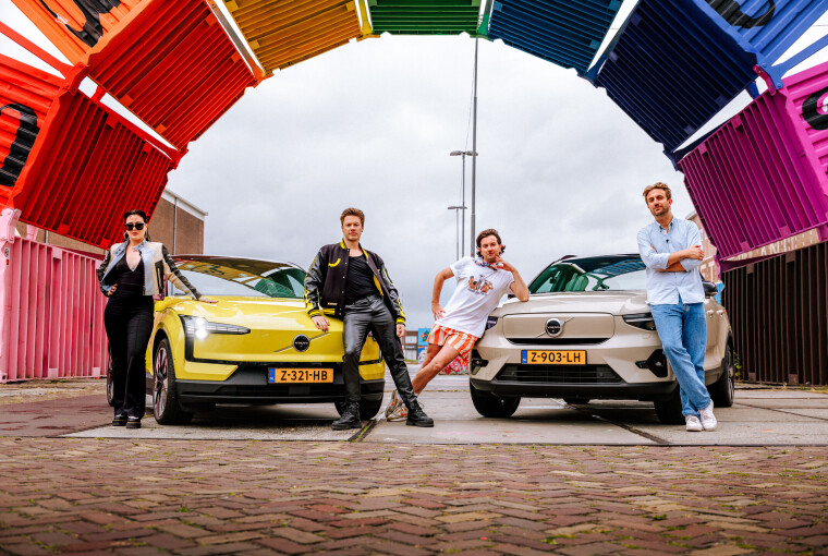 Paul Morris vs. Dook van Dijck