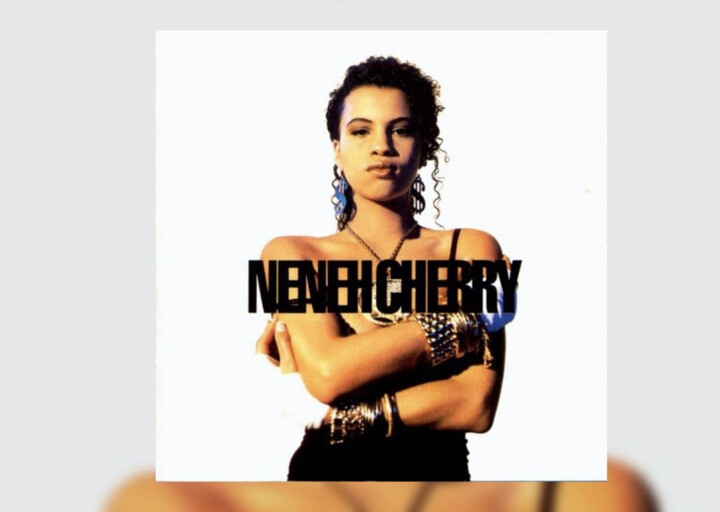 Lekkere muziek: ‘Buffalo Stance’, ‘Manchild’ en andere hits van Neneh Cherry Neneh Cherry