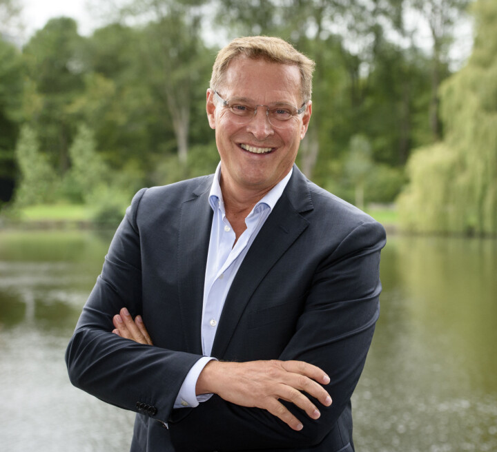 Albert Verlinde over zijn eerste keer in een gaybar