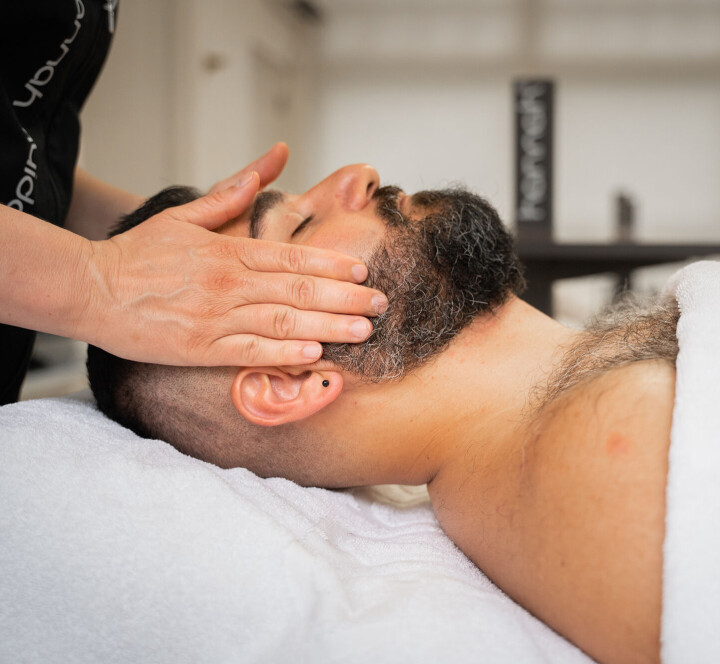 “M’n huid voelt nu zó zacht aan!”