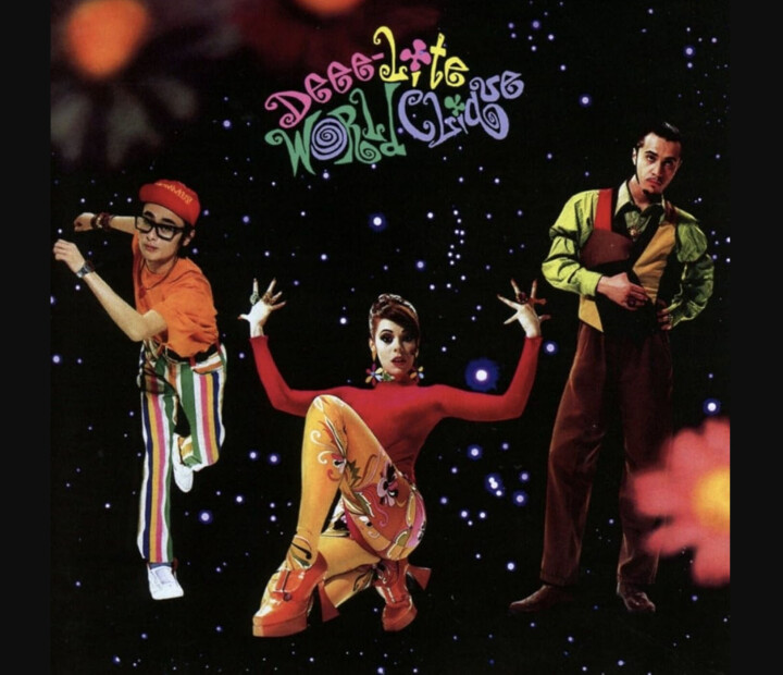 Lekkere muziek: ‘Groove Is in the Heart en andere househits van Deee-Lite Deee-Lite