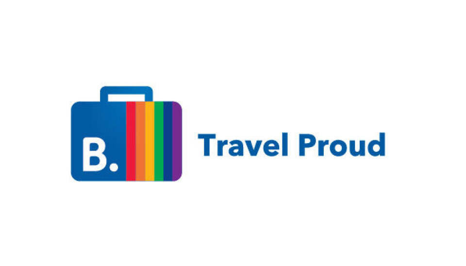 Travel Proud wil de standaard worden voor de regenboogreiziger