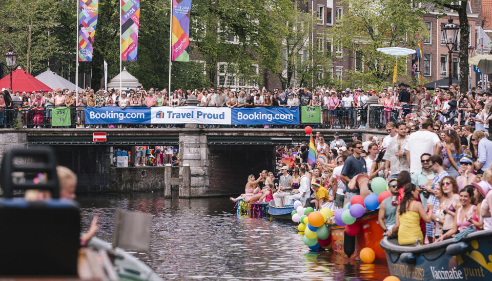Travel Proud wil de standaard worden voor de regenboogreiziger