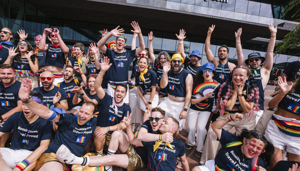 Travel Proud wil de standaard worden voor de regenboogreiziger