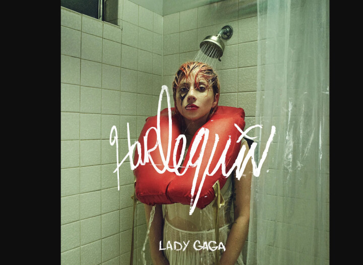 Verrassing! Lady Gaga brengt vrijdag Harlequin uit, een album dat hoort bij de film Joker: Folie à Deux Lady Gaga - Harlequin