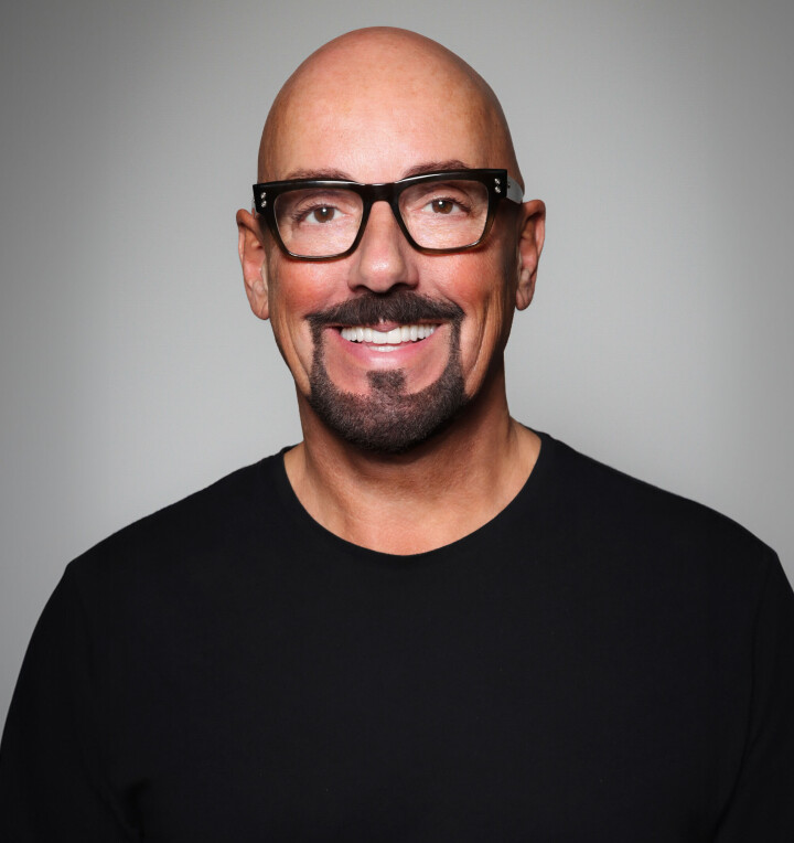 Stylist Maik de Boer over zijn eerste keer in een gaybar