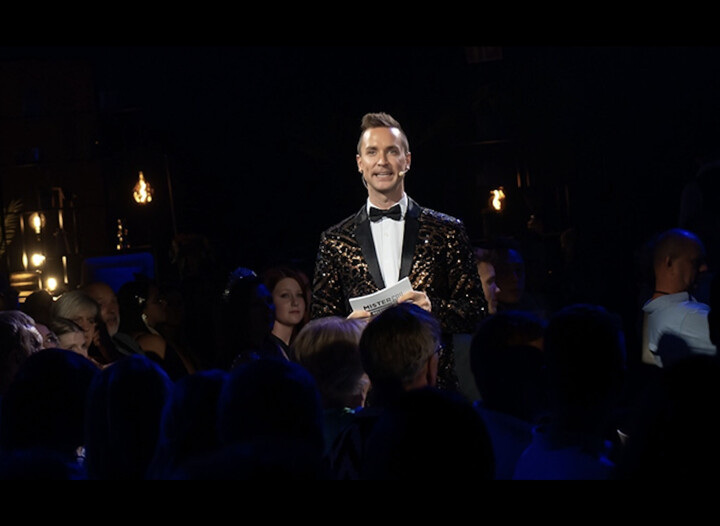 Mr Gay Europe komt naar Amsterdam – geef je nu op! Mr Gay Europe