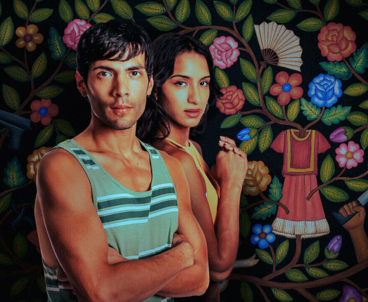 Nieuw op Netflix: The Secret of the River, over genderidentiteit en de inheemse Zapotec-cultuur The Secret of the River