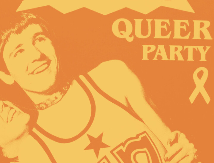 Nieuw boek: Utrechtenaren, over de queer geschiedenis van de Domstad Utrechtenaren