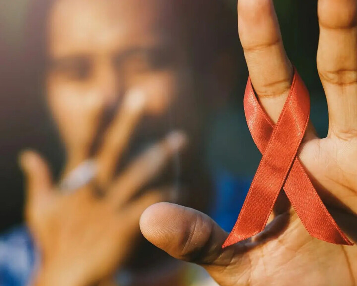 Forse stijging hiv-diagnoses onder jonge mannen die seks hebben met mannen hiv en aids