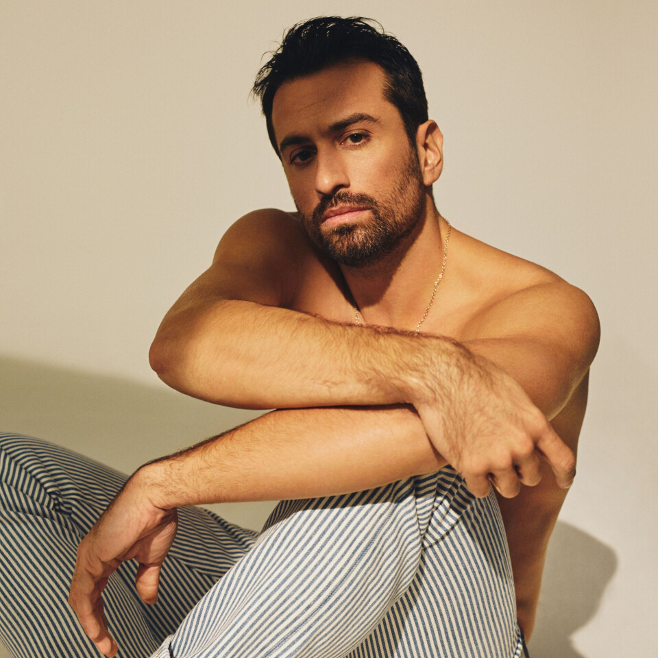 Dotan: “Ik wil me nooit meer ergens zo voor schamen”
