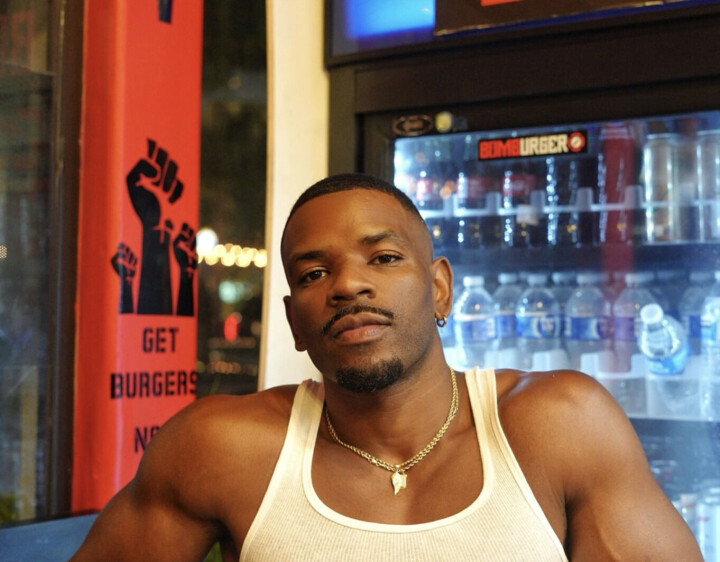 Hot op Instagram: The Upshaws-acteur Jermelle Simon Jermelle Simon