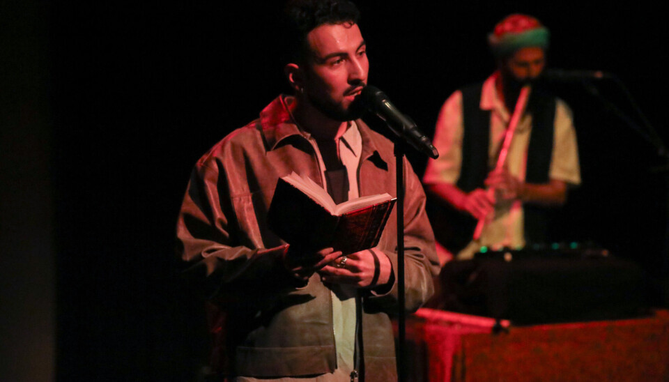 Taboe Tabee: Queering the Collections Taboe Tabee: Queering the Collections
