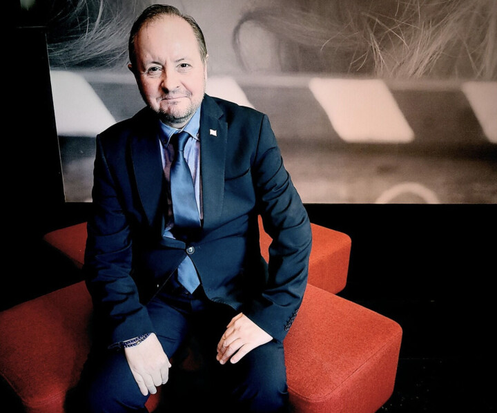 Yvo Manuel Vas Dias over 10 jaar TransAmsterdam: “Het is belangrijker dan ooit dat we elkaar blijven steunen”