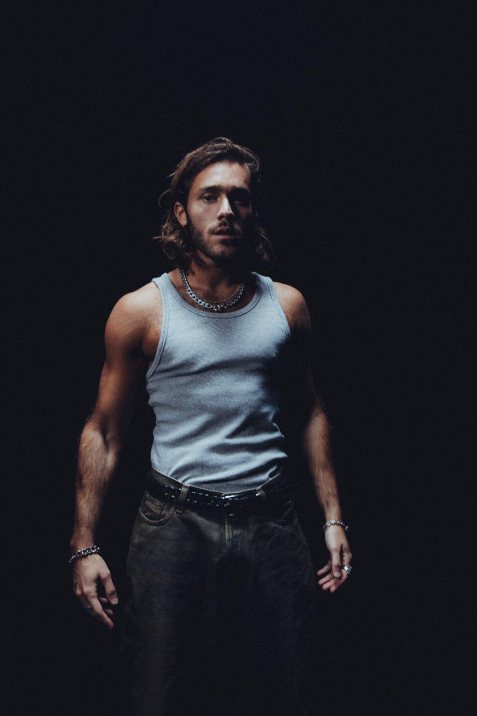 Benjamin Ingrosso