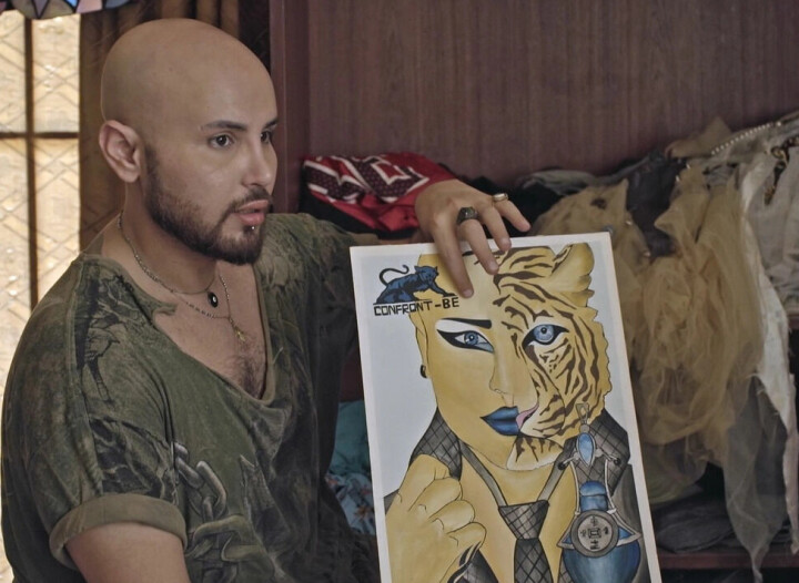 Dit zijn de beste queer films van IDFA 2024: de vulvamuts van Peaches en tien andere tips Tripoli / A Tale of Three Cities