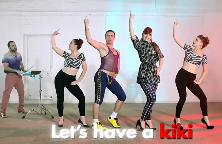 Let’s have a Kiki! De Scissor Sisters komen weer bij elkaar voor een reünietour Scissor Sisters